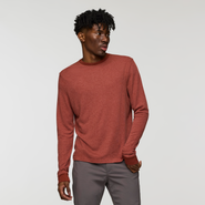 Cotopaxi Perenne Long-Sleeve Shirt - Men's