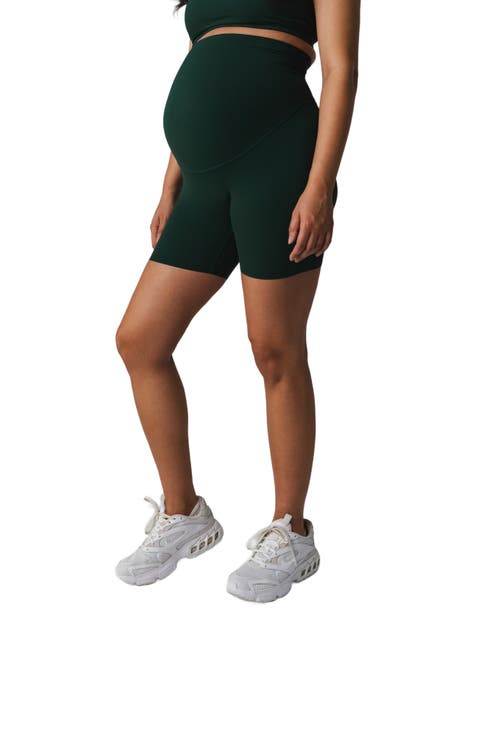Cloud II Maternity Volley Short