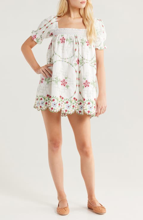 【上品】 Women's Damson Madder Dresses | Nordstrom ワンピース