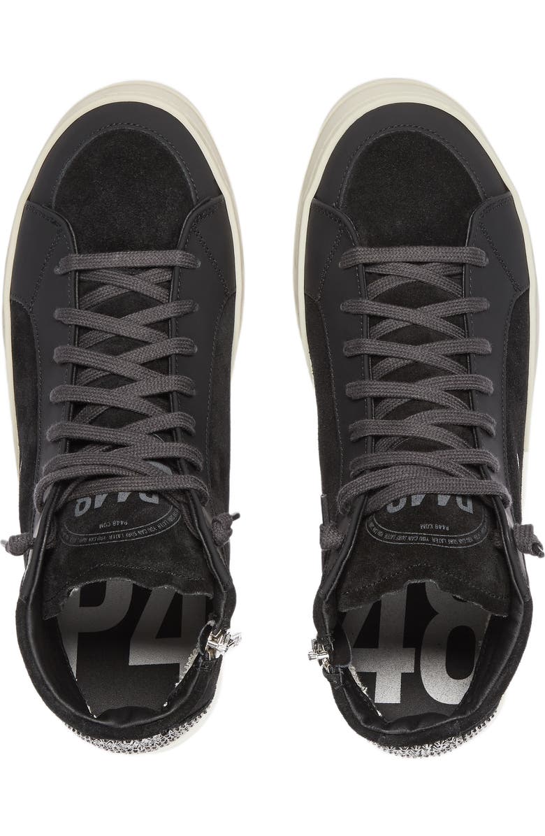 P448 Skate Sneaker, Alternate, color,