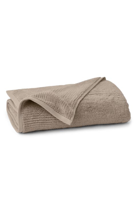 Ultraplush Organic Cotton Bath Towel