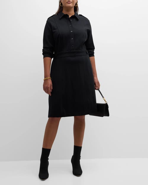 GABRIELLA ROSSETTI GABRIELLA ROSSETTI ELENA DRESS 