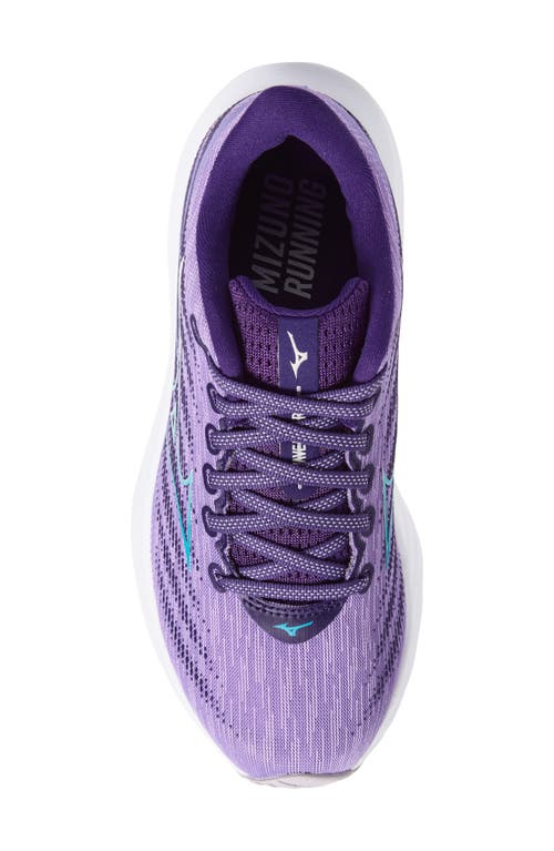 Mizuno Wave Rider 28 Running Shoe