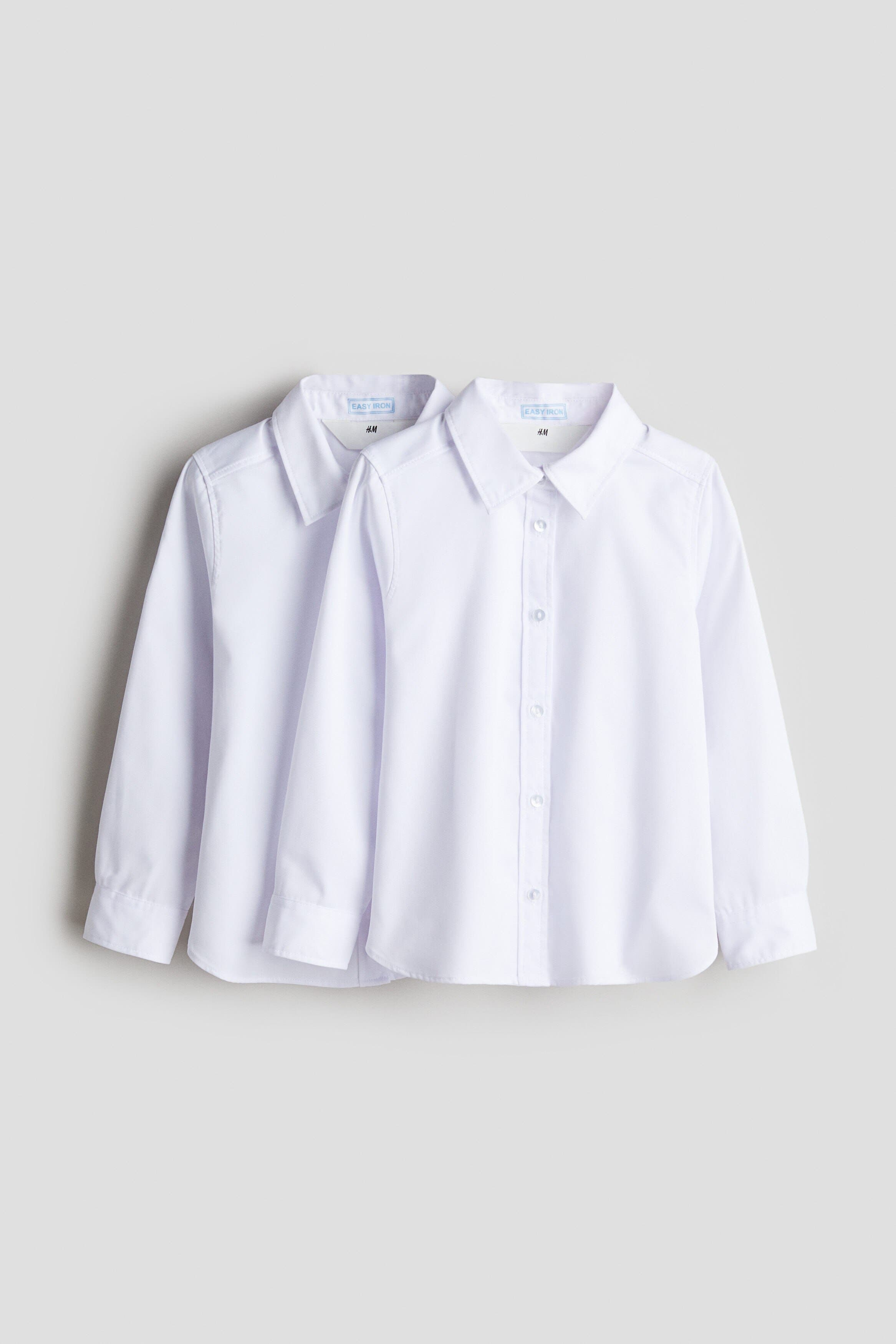 selected White
