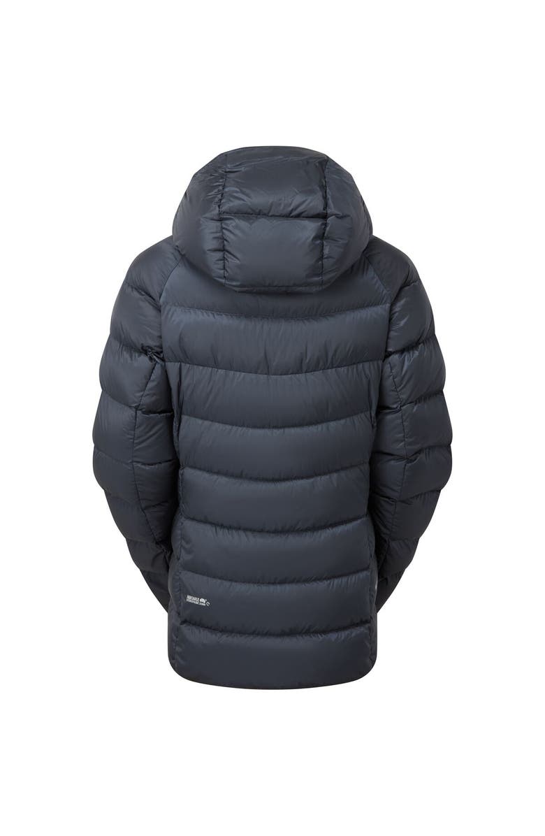 Rab Glaceon Pro Down Jacket - Women
s, Alternate, color, Beluga