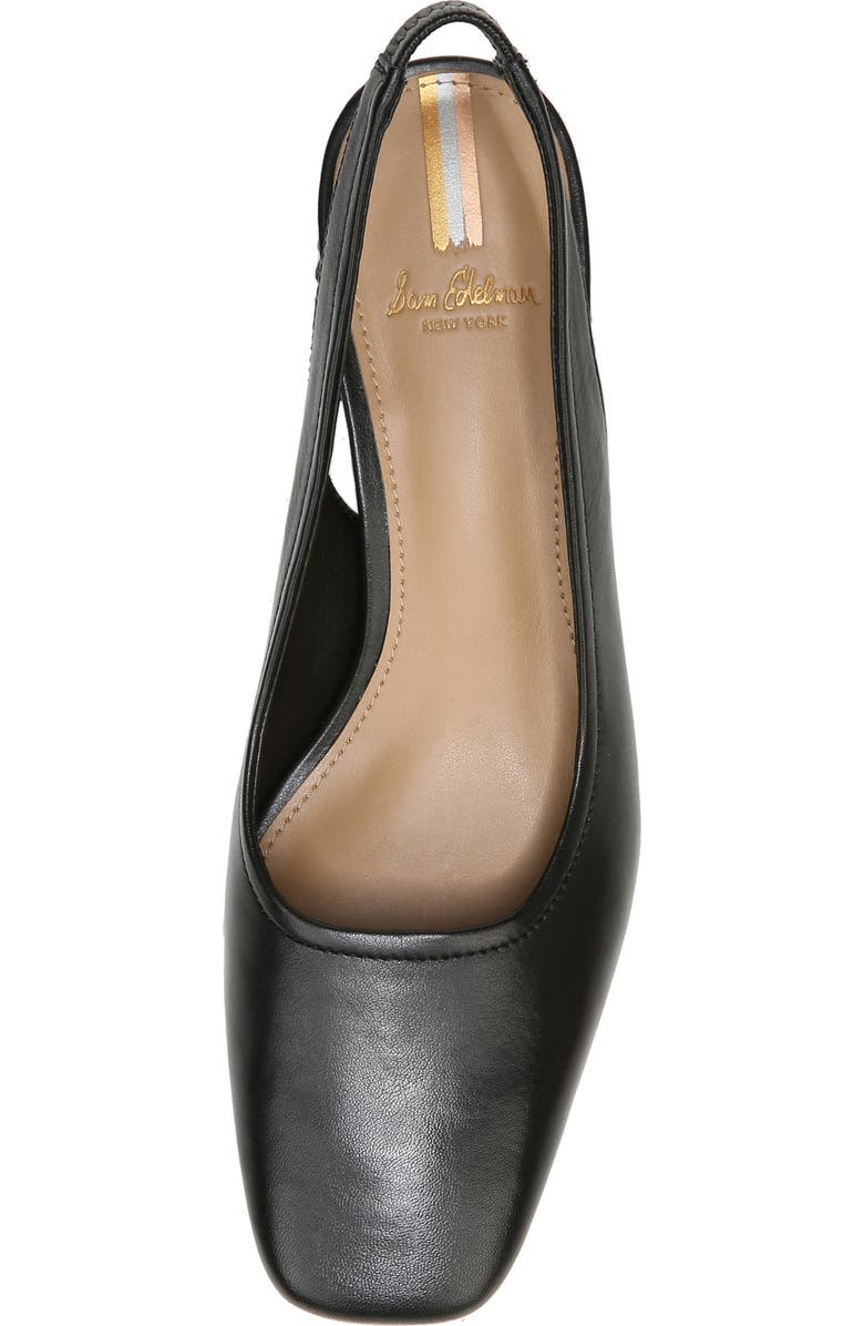 Sam Edelman Toren Slingback Mule, Alternate, color,