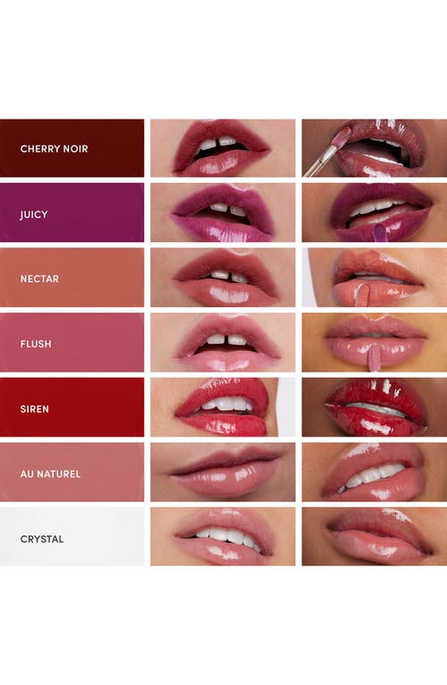 Shop Jane Iredale Colorluxe High Impact Lip Glaze In Nectar