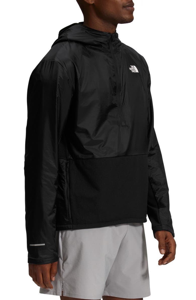 The North Face Winter Warm Half-Zip Pullover, Alternate, color,
