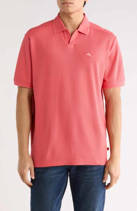 Tommy Bahama Emfielder Johnny Collar IslandZone® Polo