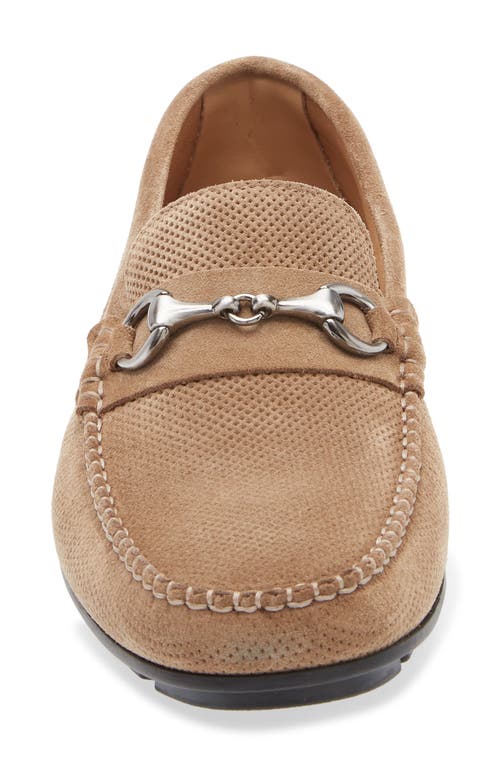 Bruno Magli Lane Bit Driving Loafer