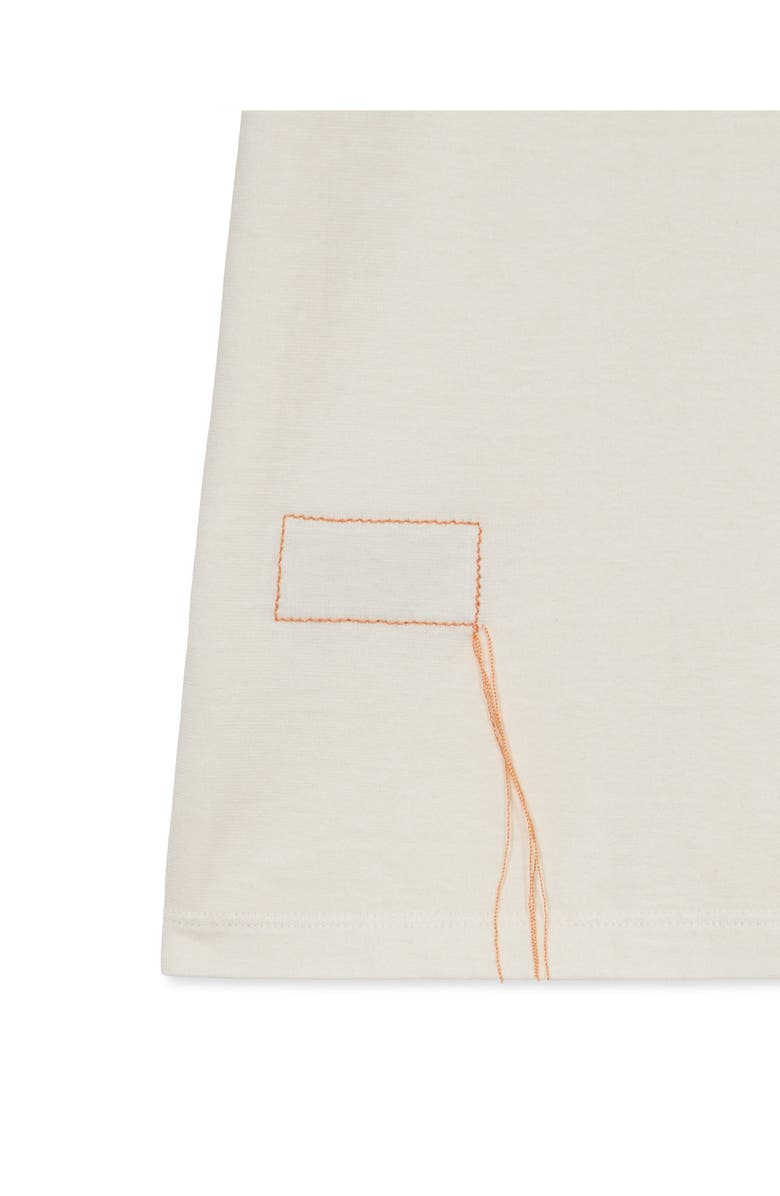 Fortela Vintage Inspired Short Sleeve T-Shirt, Alternate, color, Beige