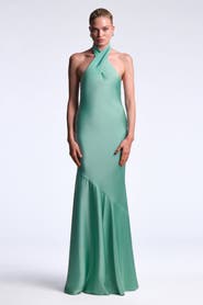BCBGMAXAZRIA Evelyn Gown
