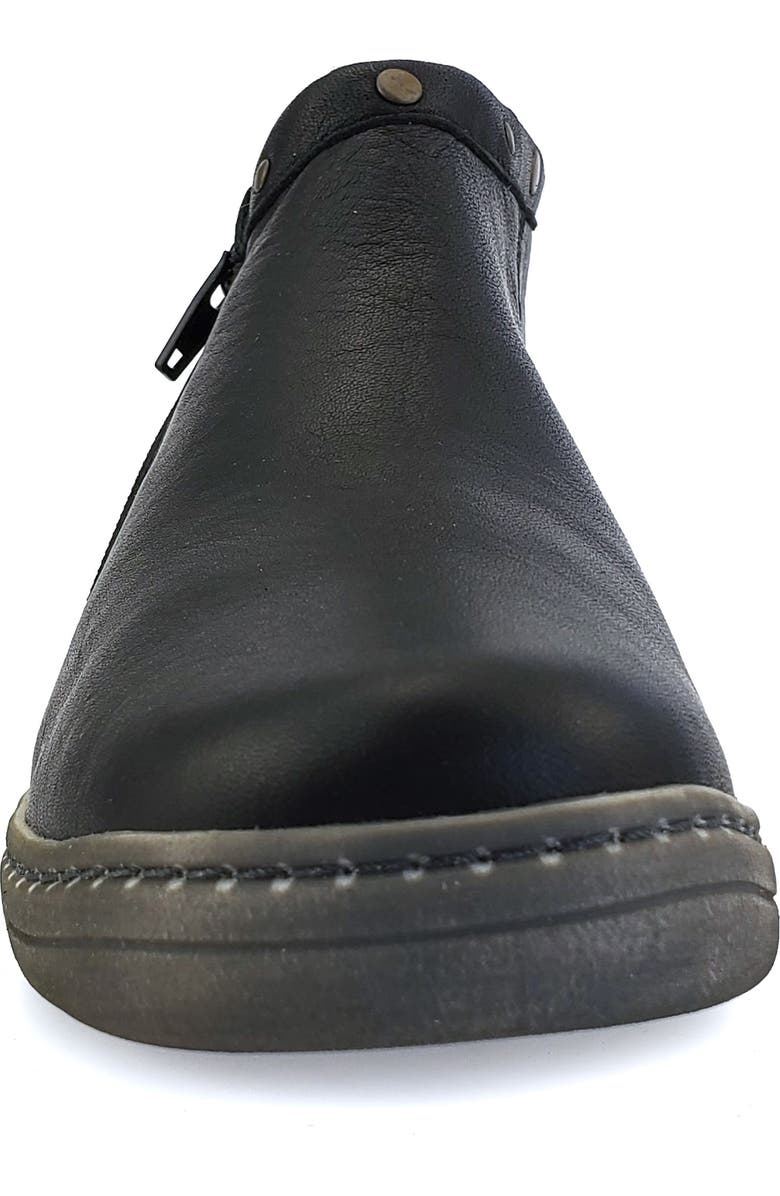 CLOUD Floral Water Resistant Wool Lined Boot, Alternate, color,