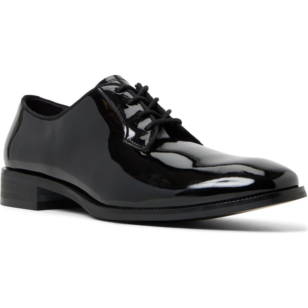 Call It Spring By Aldo Gilroy Derby In Black