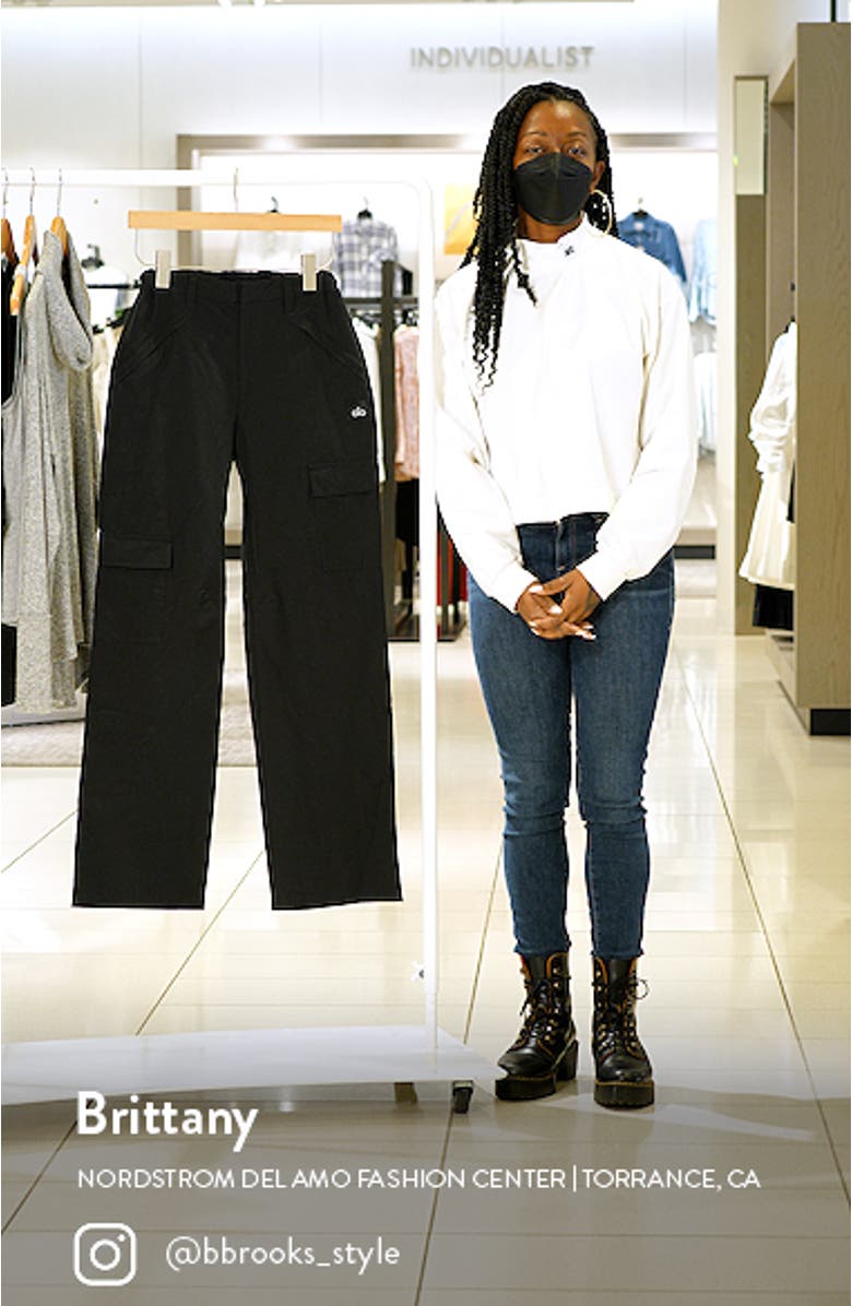 The Edge Pants, sales video thumbnail