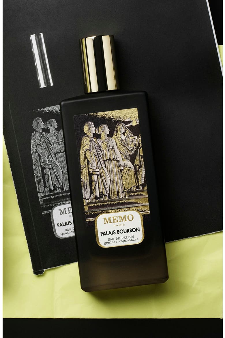 Palais Bourbon Eau de Parfum, Alternate, color, NO COLOR