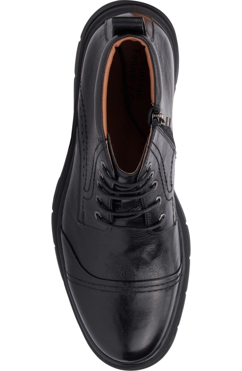 VINTAGE FOUNDRY Kingsley Boot, Alternate, color,