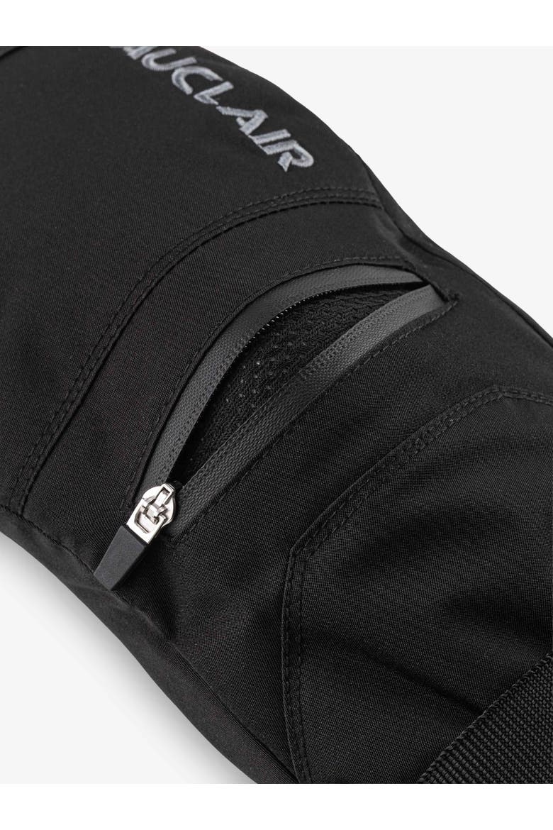 Softee 4 Mitts, Alternate, color, BLACK/BLACK