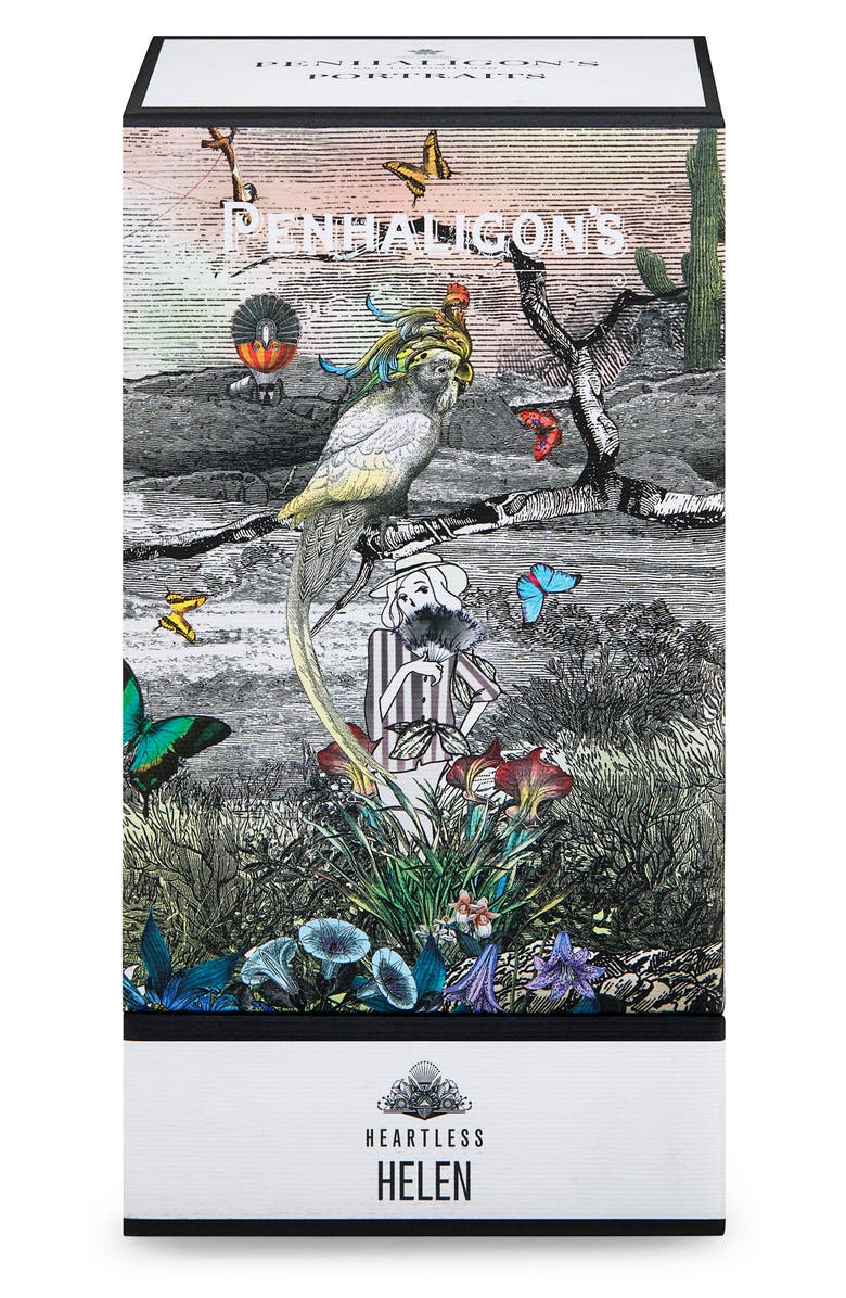 Penhaligon's Heartless Helen Eau de Parfum, Alternate, color,