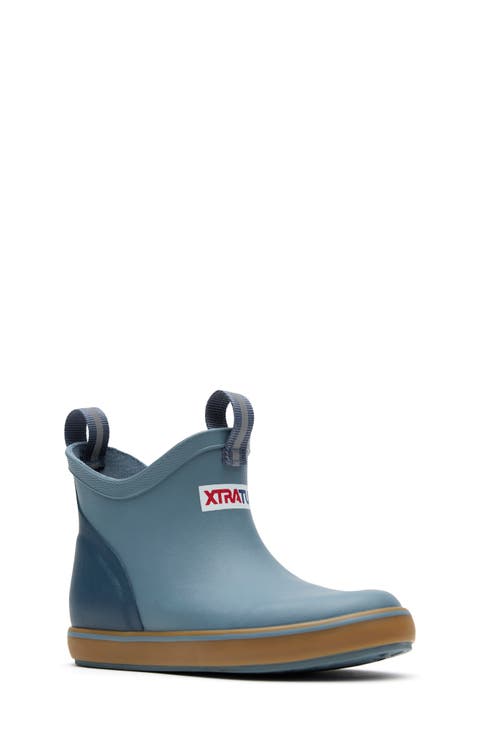 Waterproof Deck Boot (Toddler, Little Kid 
Big Kid)