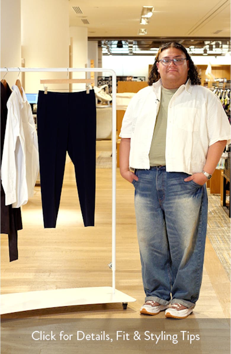 Classic Pants, sales video thumbnail