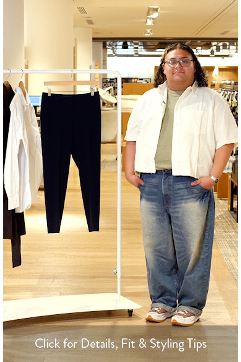 Classic Pants video