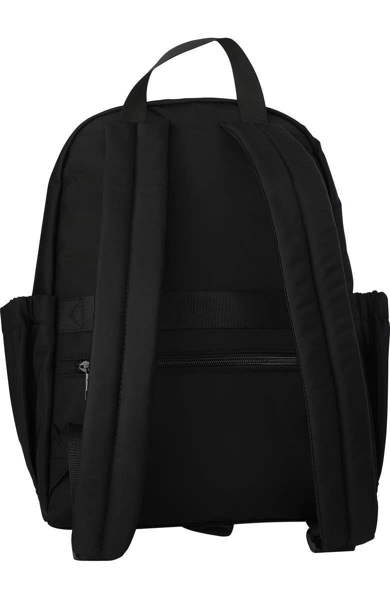 Jessica Simpson Cute Fashion Backpack for Everyday Use, Alternate, color, Black