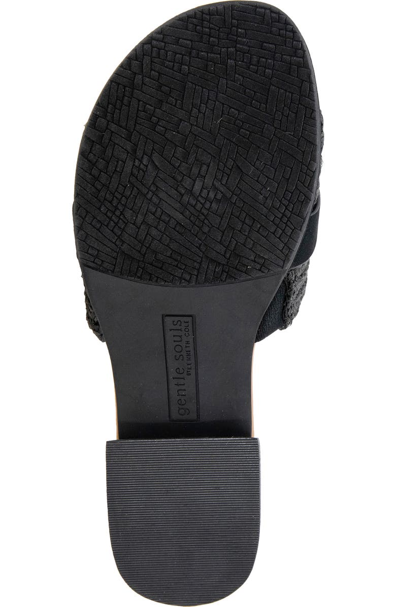 Gentle Souls Hudson Slide Sandal, Alternate, color,