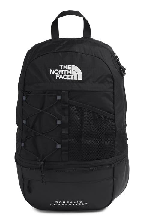 Borealis Convertible Backpack