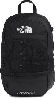 The North Face Borealis Convertible Backpack