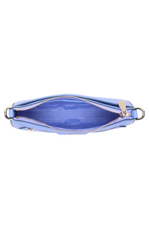 Kate Spade New York Hudson Pebbled Leather Medium Shoulder Bag
