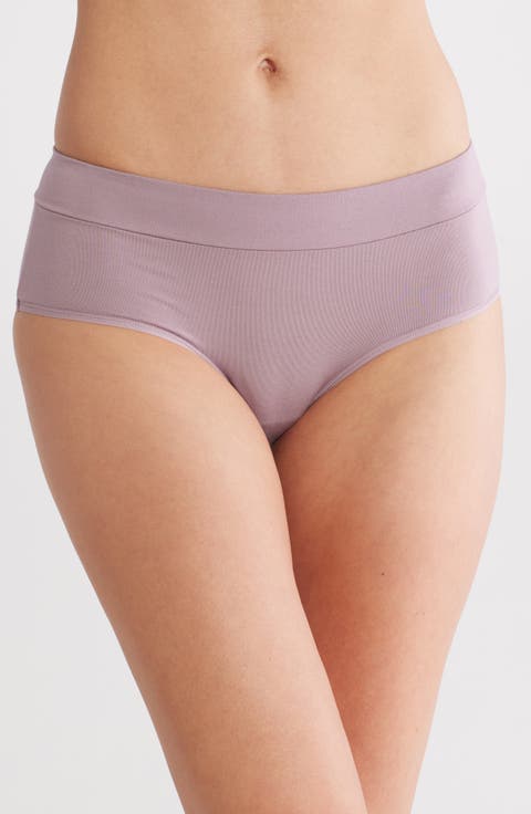 Tranquility Assorted 5-Pack Hipster Briefs