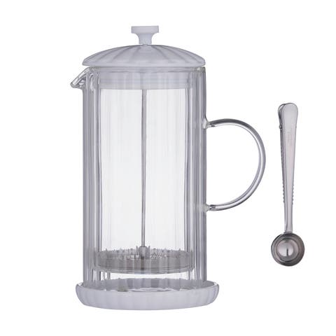 Luxe French Press, 350 ml