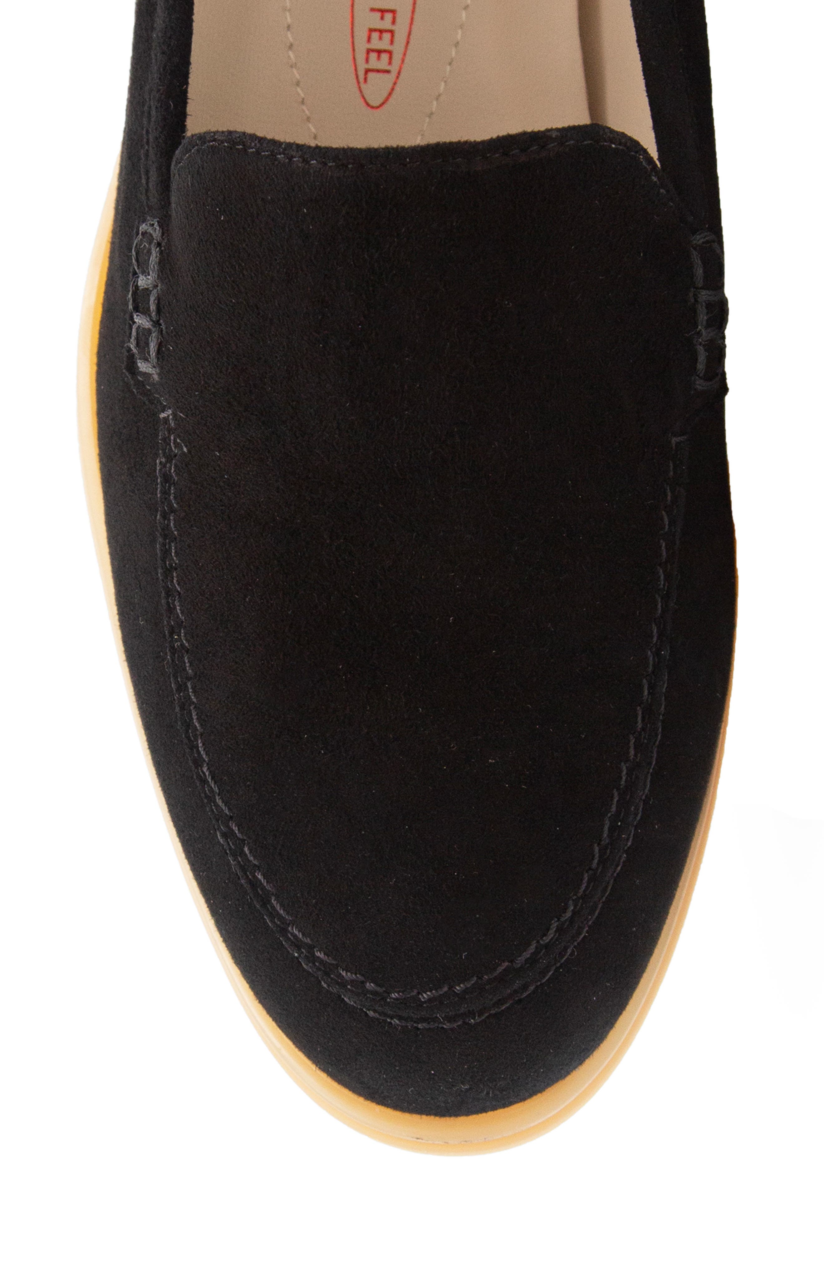 Amalfi by Rangoni Rombo Loafer, Alternate, color, 