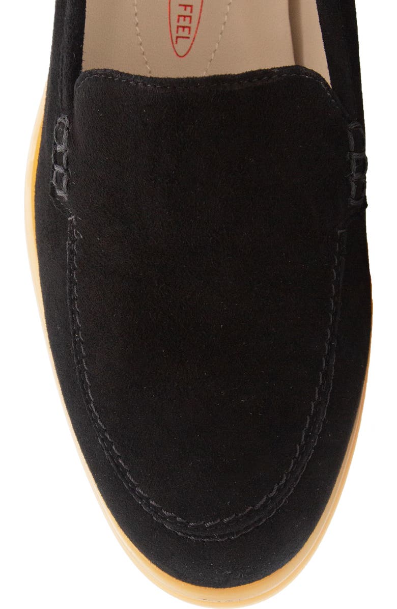 Amalfi by Rangoni Rombo Loafer, Alternate, color,