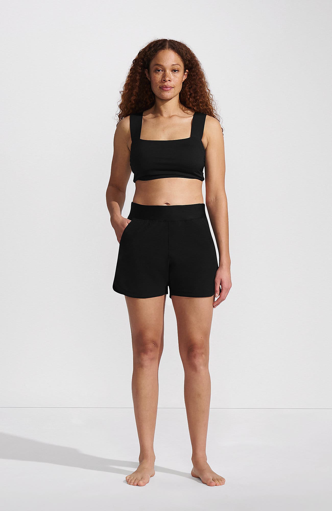 selected Black