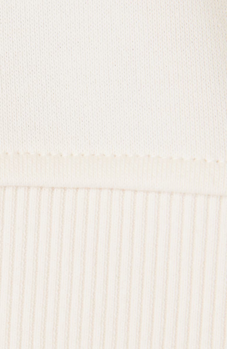 Sweaty Betty Revive Crewneck Cotton Blend Sweatshirt, Alternate, color, 