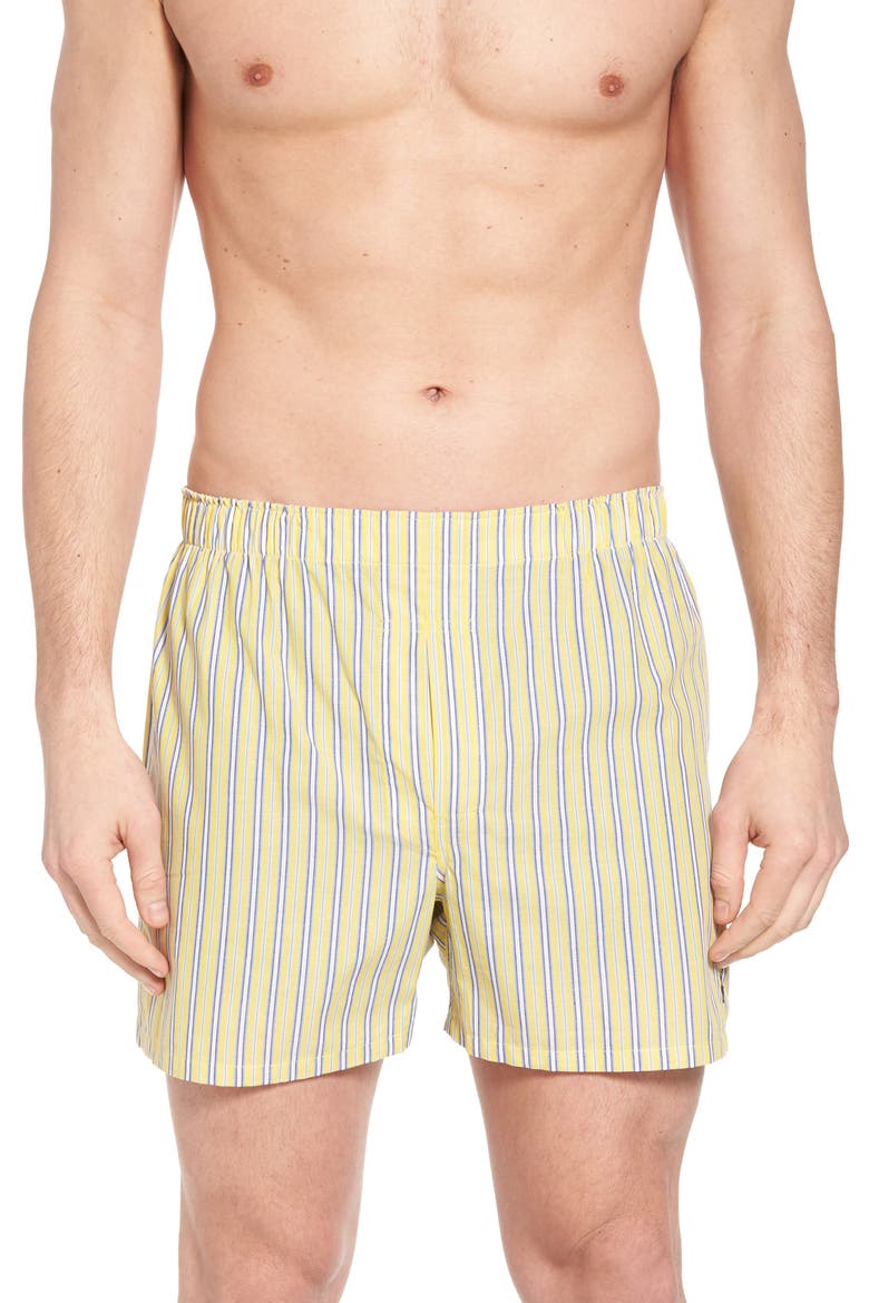 3-Pack Boxers, Alternate, color, NAVY/ SUMMER/ SAG HARBOR
