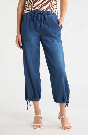 Sanctuary Go With The Flow Denim Pants