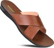 AEROSOFT XENIA WOMENS SANDALS