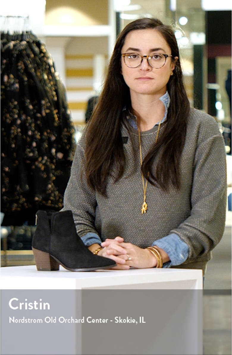 Beylon Bootie, sales video thumbnail