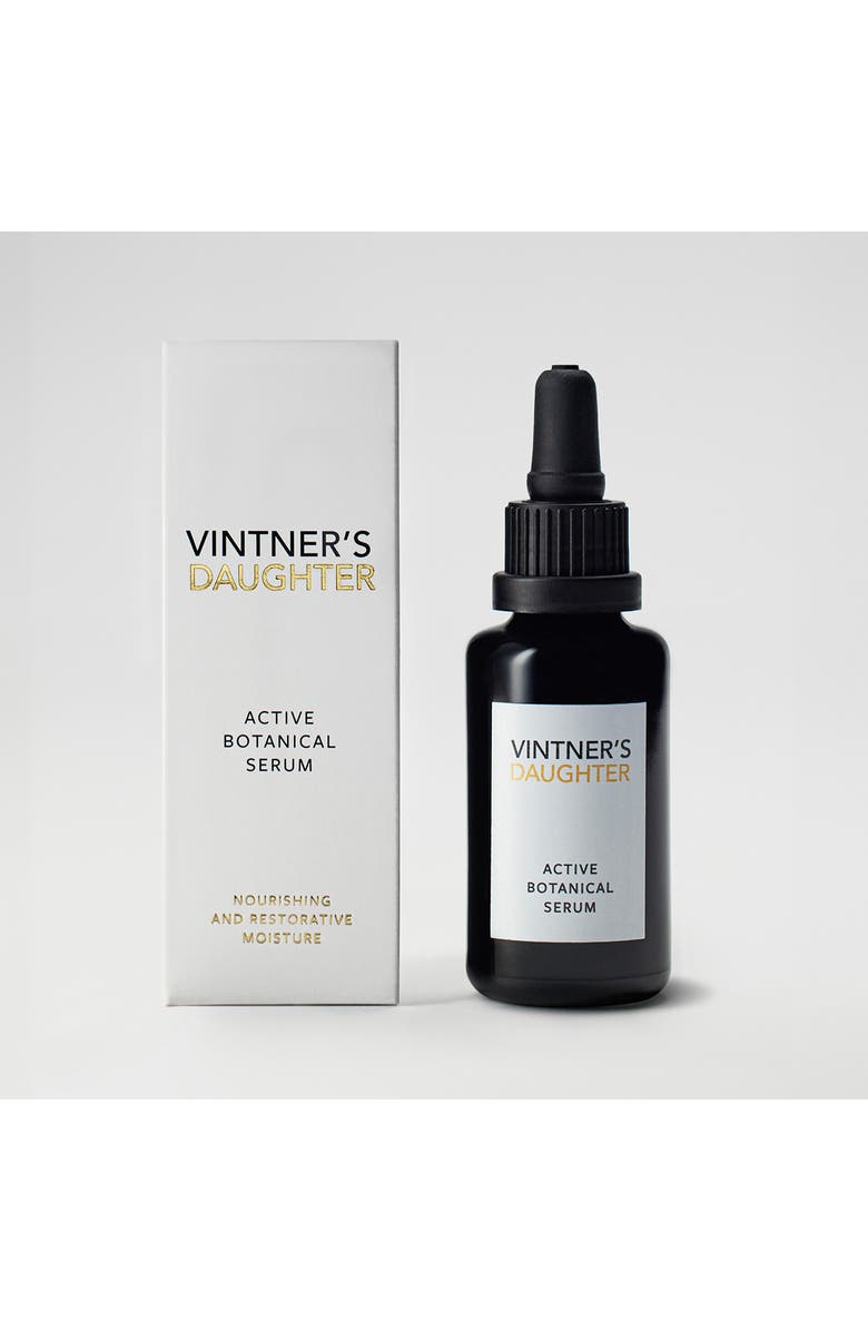 Vintner's Daughter Active Botanical Serum, Alternate, color, 