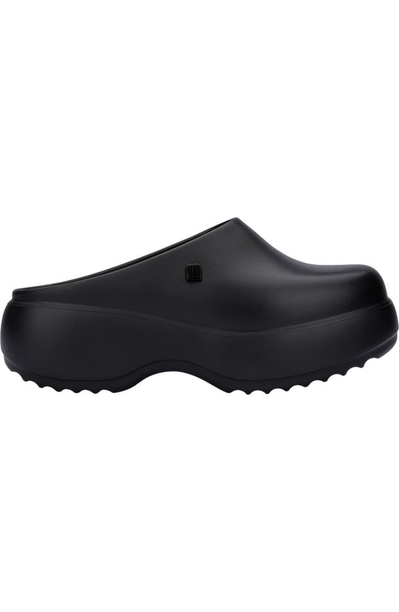 Melissa Free Platform Clog, Alternate, color,