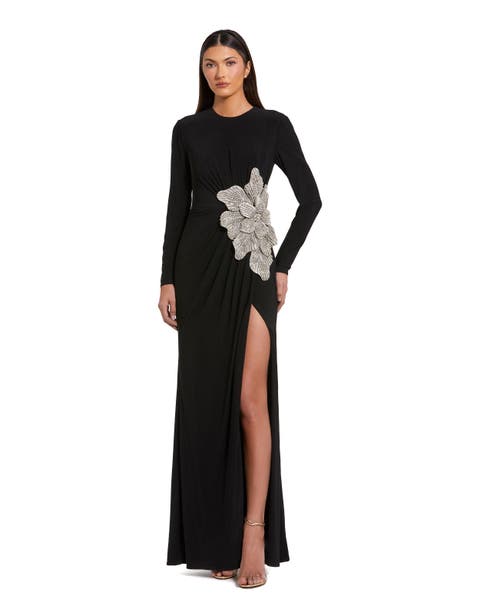 Shop Black Mac Duggal Online | Nordstrom