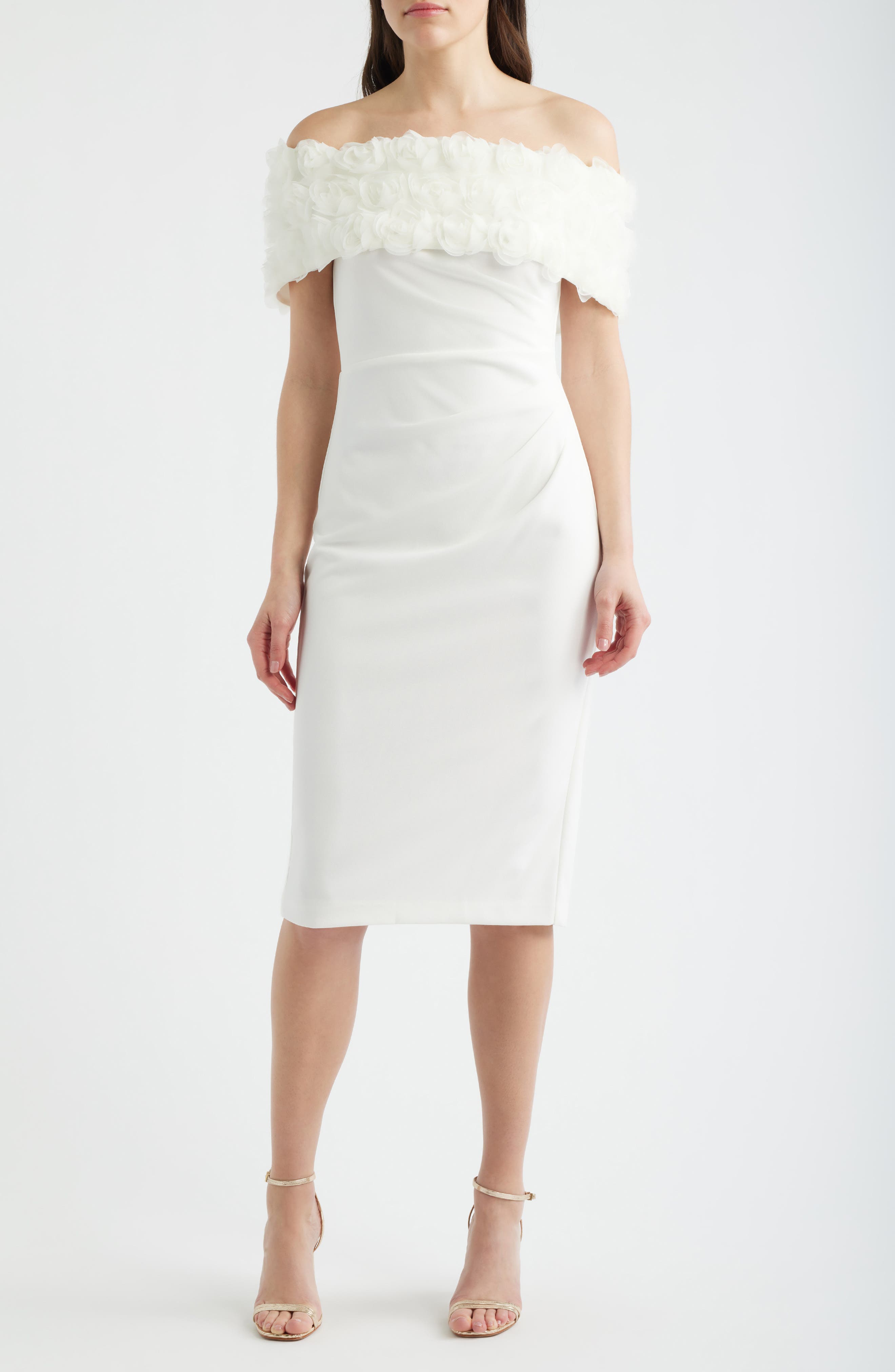 selected IVORY