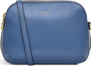 Radley Dukes Place Leather Crossbody Bag