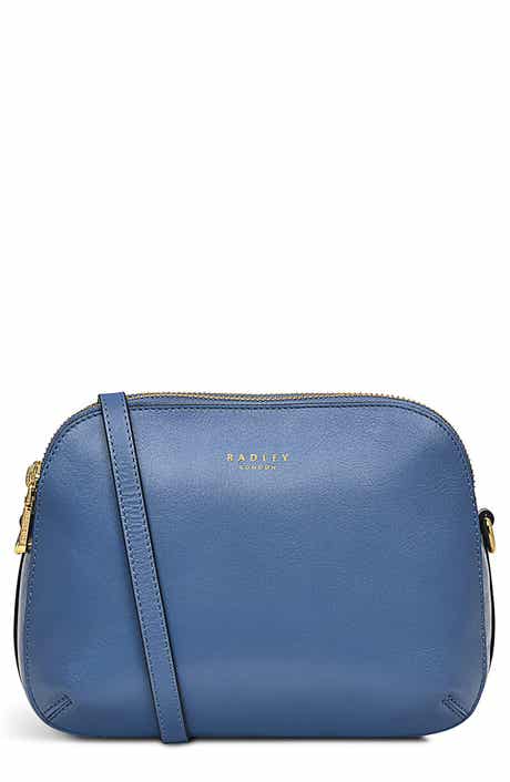 Radley Dukes Place Leather Crossbody Bag