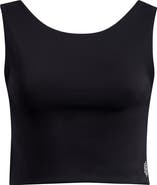 Free People FP Movement Be Right Back Crop Top