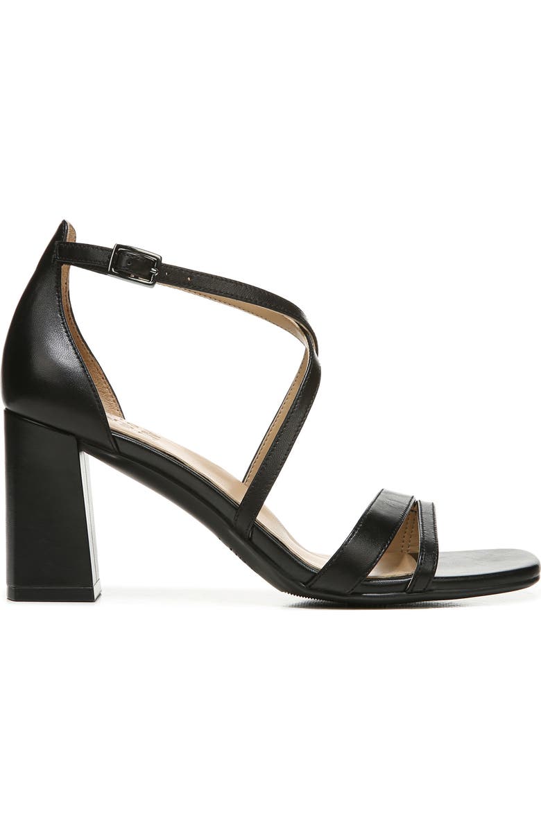 Naturalizer Tiff Block Heel Sandal, Alternate, color,