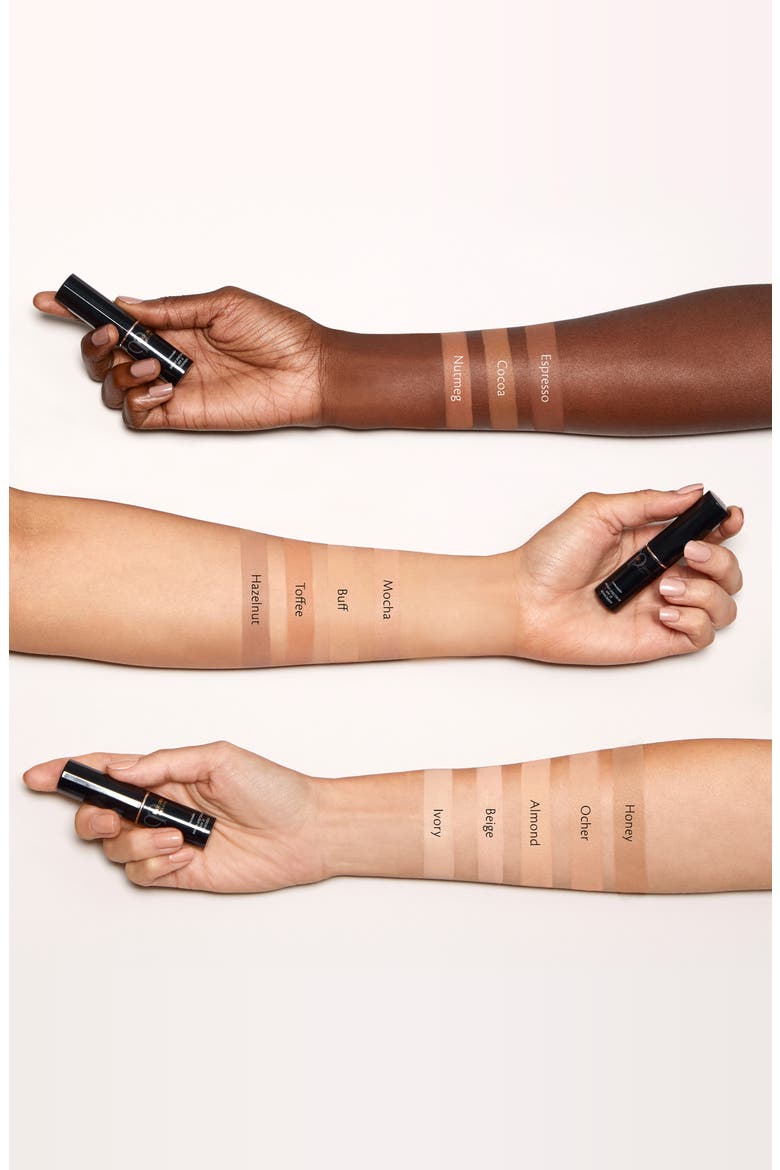 Concealer Broad Spectrum SPF 25, Alternate, color, BUFF